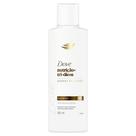 Shampoo Dove Nutrição + Tri-Óleos 190ml