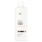 Shampoo Dove Nutrição Tri-Óleos 370ml