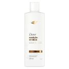 Shampoo Dove Nutrição+ Tri-Óleos Expert em Danos 370ml