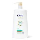 Shampoo Dove Nutritive Solutions Daily Moisture 750 ml