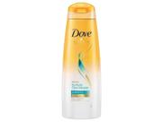 Shampoo Dove Nutritive Solutions - Nutrição Óleo-Micelar 400ml