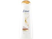 Shampoo Dove Nutritive Solutions - Óleo Nutrição 400ml Shampoo Dove Nutritive Solutions - Óleo Nutrição 400ml
