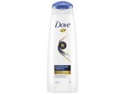 Shampoo Dove Nutritive Solutions - Reconstrução Completa 400ml Shampoo Dove Nutritive Solutions - Reconstrução Completa 400ml