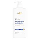 Shampoo Dove Reconstrução + Aminoácido 600ml Shampoo Dove Reconstrução + Aminoácido 600ml