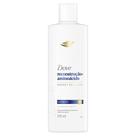 Shampoo Dove Reconstrução + Aminoácido Frasco 370ml