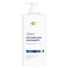 Shampoo Dove Reconstrução e Aminoácido Expert em Danos 600ml