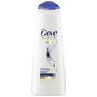 Shampoo Dove Ultra Care Intensive Repair 355ml para cabelos danificados Shampoo Dove Ultra Care Intensive Repair 355ml para cabelos danificados