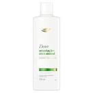 Shampoo Dove Umectação + Coco Antioxi 370ml
