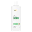 Shampoo Dove Umectação e Coco Antioxi Expert em Danos 370ml