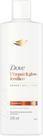 Shampoo Dove UV Repair &amp Glow + Ferúlico 370ml
