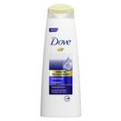 Shampoo dove