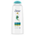 Shampoo Dove
