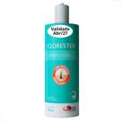 Shampoo Dr. Clean Cloresten Antibacteriano Antifúngico 500ml Agener Para Cães e Gatos