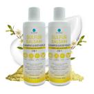 Shampoo Dr. Robaina de Azufre 240 g Gel de Baño 2 en 1 Shampoo Dr. Robaina de Azufre 240 g Gel de Baño 2 en 1