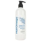 Shampoo DrFormulas HairOmega DHT Blocker 480 ml sem sulfato
