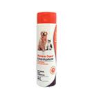 Shampoo Duprat Ectoparasiticida para Cães e Gatos 230ml Shampoo Duprat Ectoparasiticida para Cães e Gatos 230ml