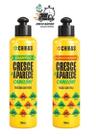 Shampoo e Cond. Acelera Crescimento Cresce & Aparece Chikas