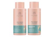 Shampoo e Condi 500ml - Inoar Meu Cacho Meu Crush