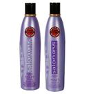 Shampoo E Condic Cless Salon Opus Blond Expert Violet 350ml