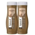 Shampoo e Condic Mandioca e Coco Bothânico Brilho 3D 250ml