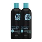 Shampoo e Condic Ninguém Segura Esse Cacho! Oh My! 500ml