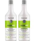 Shampoo e Condicionador 1l - Inoar Cicatrifios