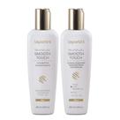 Shampoo e Condicionador 250ML - Smooth Toutch LEPORTINI Shampoo e Condicionador 250ML - Smooth Toutch LEPORTINI