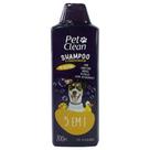 Shampoo e condicionador 5 em 1 pet clan cães e gatos 700ml