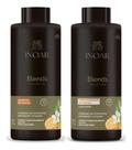 Shampoo e Condicionador 800ml - Inoar Blends Shampoo e Condicionador 800ml - Inoar Blends