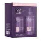 Shampoo e Condicionador Acai 300ml Oriente Life Shampoo e Condicionador Acai 300ml Oriente Life