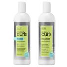 Shampoo e Condicionador All About Curls Lo-Lather 443 ml