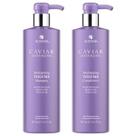 Shampoo e Condicionador Alterna Caviar Anti-Aging 487 ml Shampoo e Condicionador Alterna Caviar Anti-Aging 487 ml