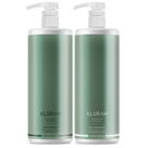 Shampoo e Condicionador ALURAM Água de Coco 1000 ml