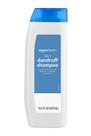 Shampoo e condicionador Amazon Basics 2 em 1 para caspa 420ml