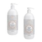Shampoo e Condicionador Amend Óleos Marroquinos 1 Litro