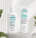 Shampoo e Condicionador Amor Crescido - Revitalizante Capilar para Todos os Tipos de Cabelo