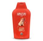 Shampoo e Condicionador Animalissimo Pet Cães Cachorro Gato