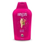 Shampoo e Condicionador Animalissimo Pet Cães Cachorro Gato - Animalíssimo