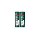 Shampoo e condicionador antiqueda para cabelos normais