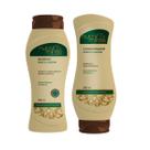Shampoo e Condicionador Arnica e Alecrim Nutriminas 300ml
