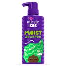 Shampoo e Condicionador Aussie Kids Moist 475ml 2 em 1