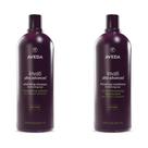 Shampoo e condicionador Aveda Invati Ultra 1L Thning Hair