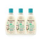 Shampoo e condicionador Aveeno Baby Aveeno Kids 2 em 1 360ml