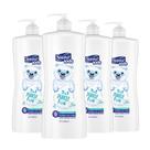 Shampoo e condicionador Body Wash 3 em 1 Suave Kids Purely Fun Shampoo e condicionador Body Wash 3 em 1 Suave Kids Purely Fun