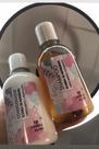 Shampoo e condicionador bomba de nutriente Shampoo e condicionador bomba de nutriente