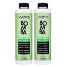 Shampoo e Condicionador Bomba Nutrição 1L Light Hair Shampoo e Condicionador Bomba Nutrição 1L Light Hair