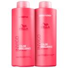 Shampoo e Condicionador Brilliance - Wella Professionals