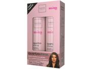 Shampoo e Condicionador Cadiveu - by Boca Rosa Hair Quartzo Shine 250ml Cada