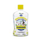 Shampoo e Condicionador Clareador 500ml Kelldrin