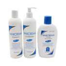 Shampoo e condicionador, conjunto de lavagem corporal Vanicream 355 ml cada